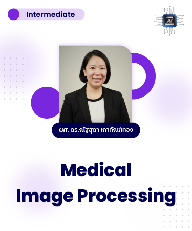 Medical Image Processing IPR2023