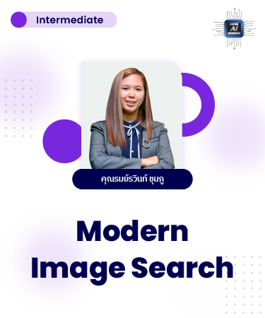 Modern Image Search IPR2030